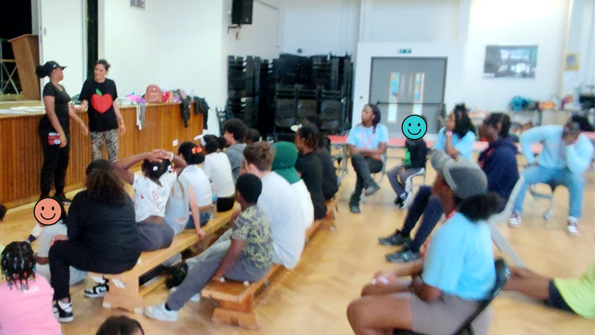 Supreme Education 13+